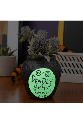 Paladone Deadly Nightshade Pen And Plant Pot - slika proizvoda