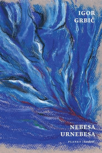 Nebesa urnebesa - naslovnica