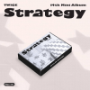TWICE - Strategy [Step 3 Ver.] CD - omot
