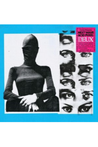 Next Wave Acid Punx Deux - Chapter 2