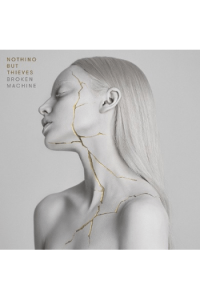 Nothing But Thieves - Broken Machine LP - omot