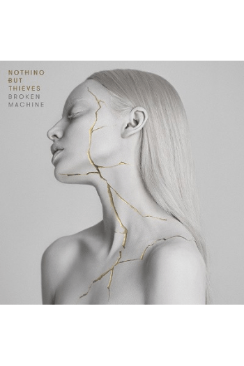Nothing But Thieves - Broken Machine LP - omot