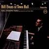 Bill Evans Trio - At Town Hall, Volume One (Acoustic Sounds) LP - omot