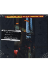 Black Celebration (deluxe edition)