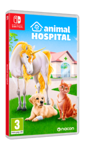Animal Hospital - slika proizvoda