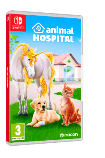 Animal Hospital - slika proizvoda
