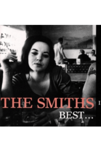 The Smiths - Best Of Vol.1 CD - omot