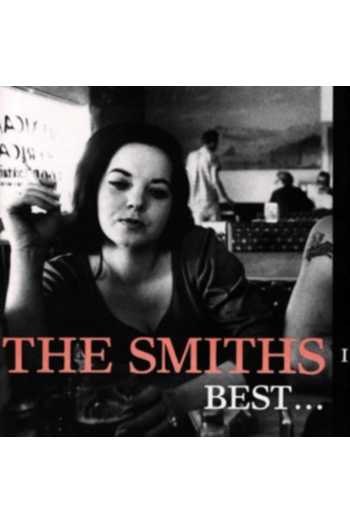 The Smiths - Best Of Vol.1 CD - omot