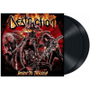 Destruction - Born To Thrash (Live In Germany) LP - omot