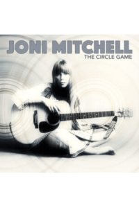 Joni Michell - The Circle Game CD - omot
