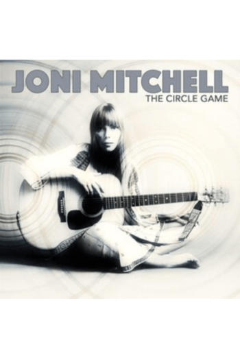 Joni Michell - The Circle Game CD - omot