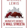 Munjeviti momci s Wall Streeta - naslovnica