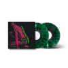 A Tribe Called Quest - Low End Theory (Green & Red Rsd 2025 Splatter Vinyl) LP - omot
