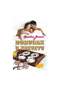 Doručak u krevetu - naslovnica