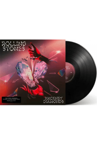 The Rolling Stones – Hackney Diamonds (Vinyl) (LP) glazbeno izdanje