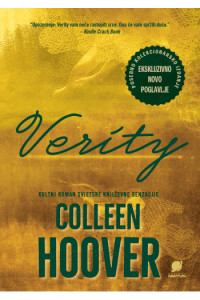 Verity - prošireno izdanje