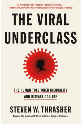 The Viral Underclass - naslovnica