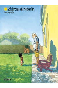 Kolorka 113: Posvojenje