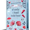 If Only I Had Told Her (Collectors Edition) - naslovnica