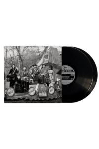 Raconteurs - Consolers Of The Lonely LP - omot