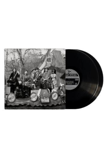 Raconteurs - Consolers Of The Lonely LP - omot