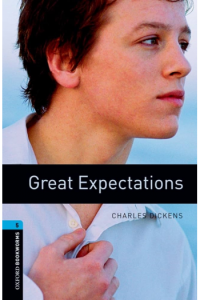 OBW 3E 5 Great Expectations MP3 pack - naslovnica