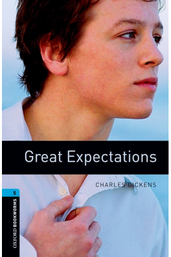 OBW 3E 5 Great Expectations MP3 pack - naslovnica