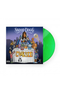 Coolaid (Lime Green Vinyl)