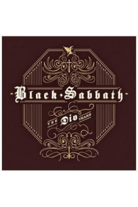 Black Sabbath - The Dio Years CD - omot