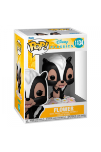 Funko Pop Disney: Bambi 80Th Anniversary - Flower - slika proizvoda