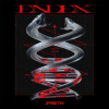 3Teeth - Endex LP - omot