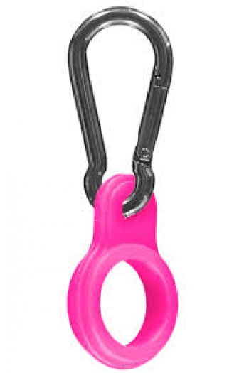 Chillys karabiner Neon Pink - slika proizvoda