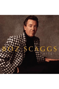 Scaggs, Boz - Hits 72-88..What Can I Say CD - omot