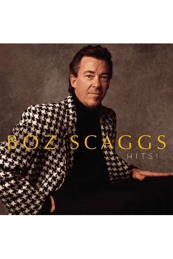 Scaggs, Boz - Hits 72-88..What Can I Say CD - omot