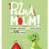 Pažnja molim! 1. ciklus - naslovnica