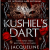 Kushiels Dart #1 - naslovnica
