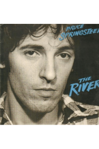 Bruce Springsteen - River  (RSD vinyl) LP - omot