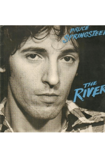 Bruce Springsteen - River  (RSD vinyl) LP - omot