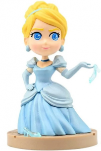 YuMe Hero Box Disney Princess Cinderella