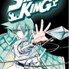Shaman King Omnibus 7 (Vol. 19-21) (Manga) - naslovnica