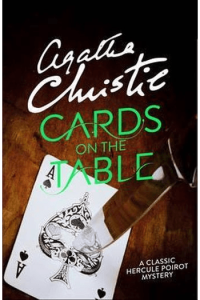 Cards on the Table - naslovnica