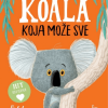 Koala koja može sve - izdanje 2024 (Slikovnica) - naslovnica