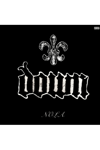 Down - Nola CD - omot