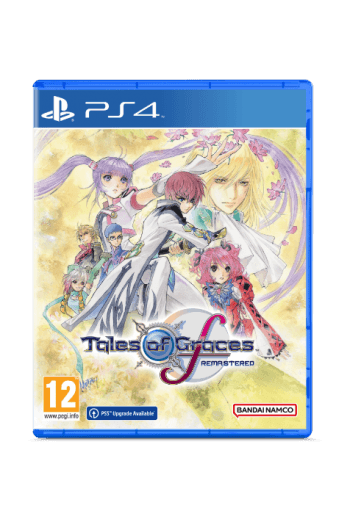Tales Of Graces F Remastered - slika proizvoda