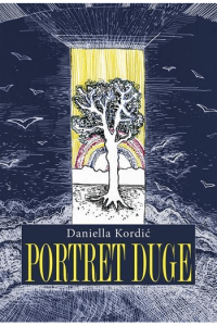 Portret duge - naslovnica