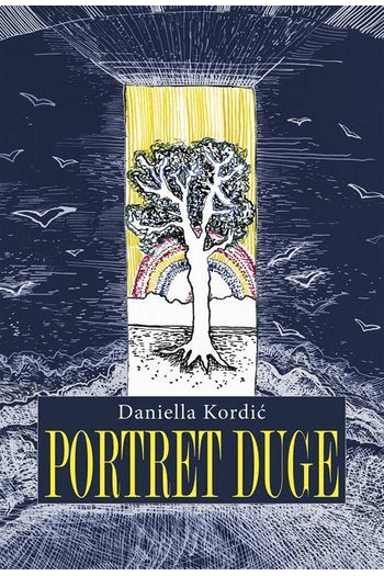 Portret duge - naslovnica