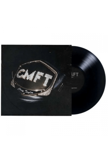 Taylor Corey - Cmft LP - omot