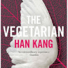 The Vegetarian - naslovnica