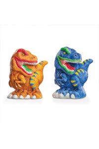 Napravi I Pobojaj 3D Dinosaure