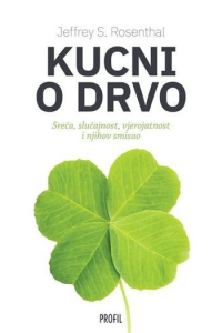 Kucni o drvo - naslovnica